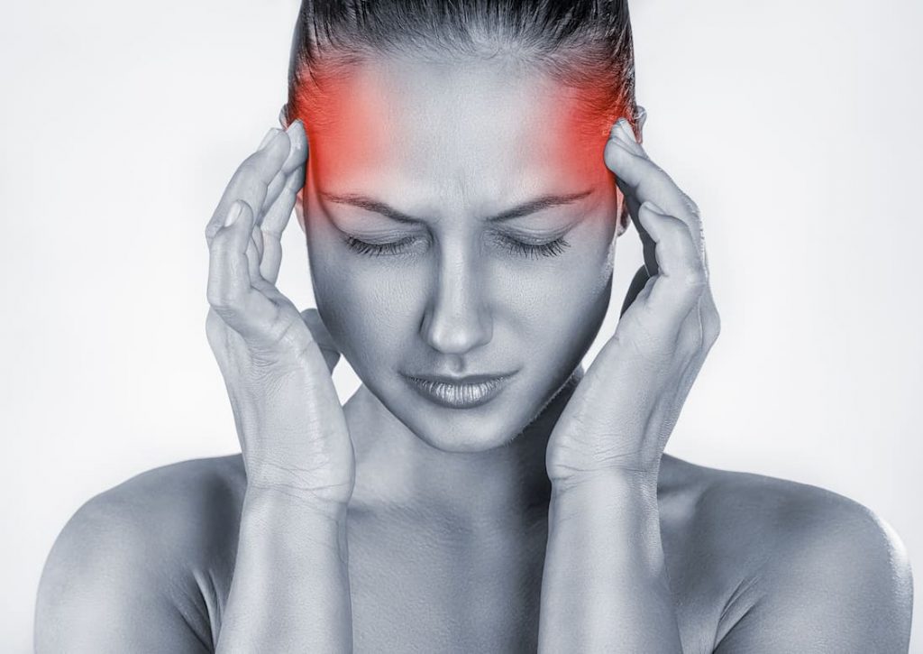 Ночные головные боли - опасно? Да!