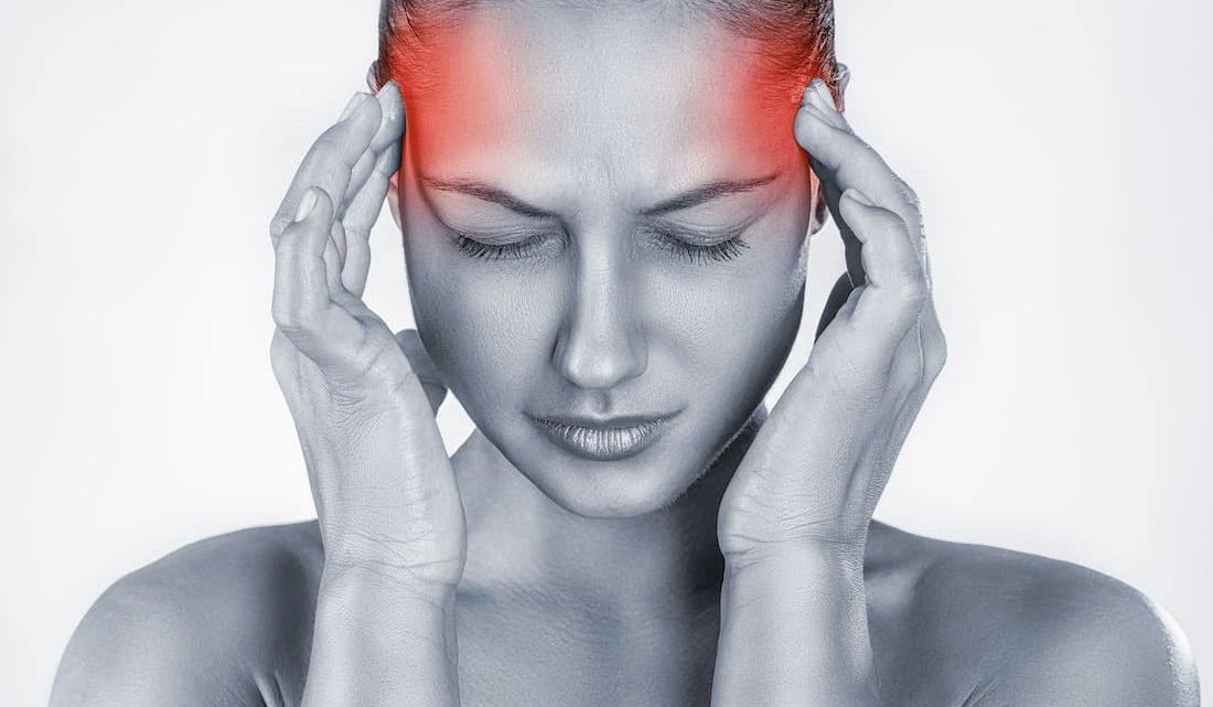 Ночные головные боли - опасно? Да!