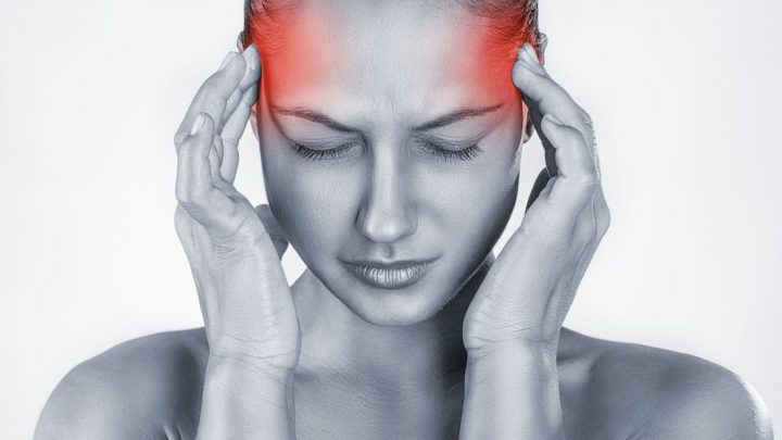 Ночные головные боли - опасно? Да!